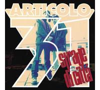 Articolo 31 - Strade di città [Vinilo]