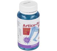 Articu Forte Plus 60Comp. de Espadiet