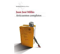 Articuentos completos (Biblioteca Breve)