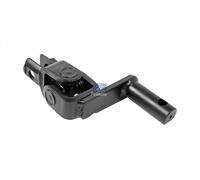 Articulación, árbol de dirección DT SPARE PARTS 1.19405 para T 11.705 2004-
