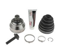 Articulación, Árbol Transmisión/Exterior Apto para Audi A6 III 2.7TDI 04-11, VW