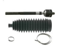 Articulación axial, barra de acoplamiento FEBI 27203 para LAGUNA II 2 2001-2007
