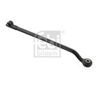 Articulación Axial Barra De Acoplamiento Febi Bilstein 02634 para Opel Vauxhall