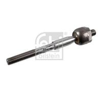 Barra de dirección Eje delantero, izquierda 12726 FEBI BILSTEIN para VOLVO S70