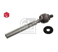 FEBI BILSTEIN Articulación axial, barra de dirección para PEUGEOT: 405 (Ref: 17609)