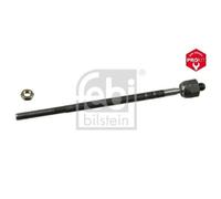 Articulación Axial Barra De Acoplamiento Febi Bilstein 17778 Prokit para Opel