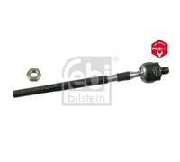 Barra de dirección Eje delantero, izquierda 19525 FEBI BILSTEIN para RENAULT