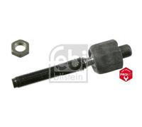 Barra de dirección Eje delantero, izquierda 23031 FEBI BILSTEIN para VOLVO S80 I