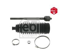 Articulación Axial Barra De Acoplamiento Febi Bilstein 27303 Prokit para Nissan