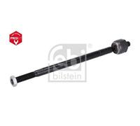 Articulación Axial Barra De Acoplamiento Febi Bilstein 27427 Prokit para Citroën