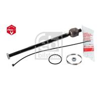 Articulación Axial Barra De Acoplamiento Febi Bilstein 28359 Prokit para Fiat