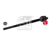 Barra de dirección Eje delantero, izquierda 28371 FEBI BILSTEIN para OPEL