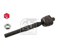 Barra de dirección Eje delantero, izquierda 29688 FEBI BILSTEIN para MITSUBISHI