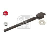 Articulación Axial Barra De Acoplamiento Febi Bilstein 29692 Prokit para Toyota