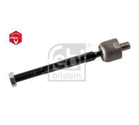 Articulación Axial Barra De Acoplamiento Febi Bilstein 32020 Prokit para Renault