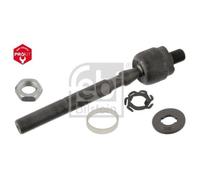 Articulación Axial Barra De Acoplamiento Febi Bilstein 32128 Prokit para Nissan