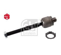 Articulación axial, barra de dirección FEBI BILSTEIN 33130