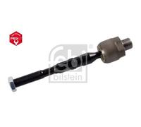 Articulación Axial Barra De Acoplamiento Febi Bilstein 33453 Prokit para Nissan