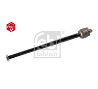 Barra de dirección Eje delantero, izquierda 33584 FEBI BILSTEIN para SEAT AUDI