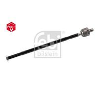 Febi Rótula Axial para Barra Delant. para VW Corrado Golf 3 Vento