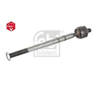 Articulación Axial Barra De Acoplamiento Febi Bilstein 34803 Prokit para Citroën