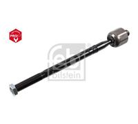 Articulación Axial Barra De Acoplamiento Febi Bilstein 37203 Prokit para Audi VW