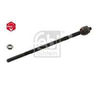 Barra de dirección Eje delantero, izquierda 38853 FEBI BILSTEIN para VW