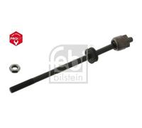FEBI BILSTEIN Articulación axial, barra de dirección para VOLKSWAGEN: Polo, Lupo & SEAT: Arosa (Ref: 38859)