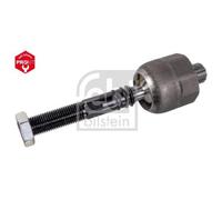 Articulación Axial Barra De Acoplamiento Febi Bilstein 40493 Prokit para Citroën
