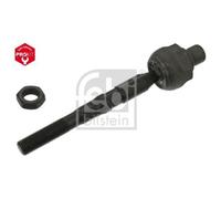Articulación Axial Barra De Acoplamiento Febi Bilstein 41914 Prokit para Kia