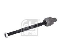 FEBI BILSTEIN Articulación axial, barra de dirección para HONDA: Jazz (Ref: 42216)