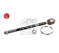 FEBI BILSTEIN ArticulaciÃ³n axial, barra de direcciÃ³n para OPEL: Insignia & VAUXHALL: Insignia (Ref: 43792)