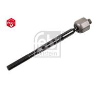 Articulación Axial Barra De Acoplamiento Febi Bilstein 44283 Prokit para Bmw
