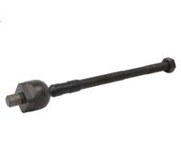 Articulación axial, barra de acoplamiento KYB KRE1021 para MURANO I 3.5 2003-