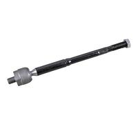 Articulación Axial Barra De Acoplamiento METZGER 291 mm Para Toyota Corolla