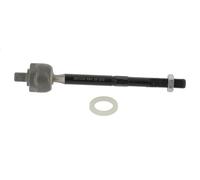 Articulación axial, barra de acoplamiento MOOG para QASHQAI III 1.5 2022-2025