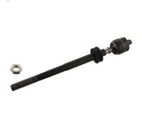 Articulación axial, barra de acoplamiento para CALIFORNIA T4 Camper 2.5 1998-