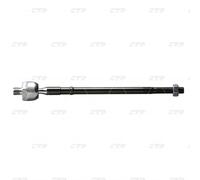 Articulación axial, barra de dirección CTR CR0375