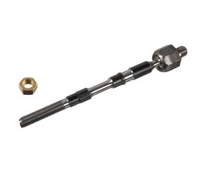 Articulación axial, barra de dirección FEBI BILSTEIN 107916