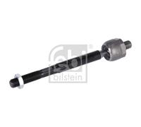 Articulación axial, barra de dirección FEBI BILSTEIN 180386
