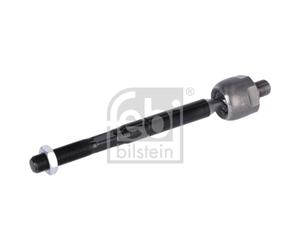 Articulación axial, barra de dirección FEBI BILSTEIN 180386