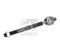Articulación axial, barra de dirección FEBI BILSTEIN 180389