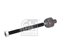 Articulación axial, barra de dirección FEBI BILSTEIN 184259
