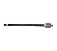 Articulación axial barra de dirección KYB para SEAT IBIZA 312 mm, Eje delantero