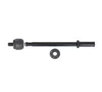 Lemförder Articulación axial barra de dirección 25485 01 – Renault Megane I 1995-2004, eje delantero