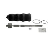 Articulación axial, barra de dirección TRW JAR1026