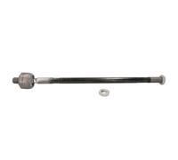 Articulación axial, barra de dirección TRW JAR107