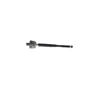 Articulación Axial Barra Direccional Eje Delantero 233 mm BOSCH para NISSAN JUKE