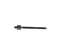 Articulación axial de barra de dirección BOSCH para BMW Serie 5 263 mm