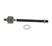 Articulación axial de la barra de dirección para Nissan Qashqai III J12